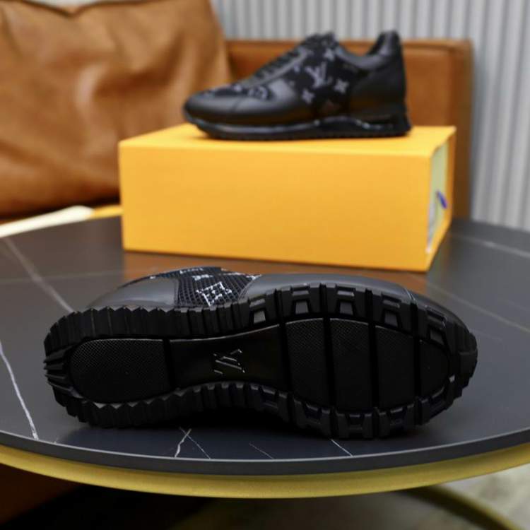 Picture of Louis Vuitton Shoes _SKULVsz38-45mnf103417298
